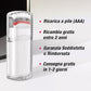 Curly 2.0 - Piegaciglia Elettrico Professionale