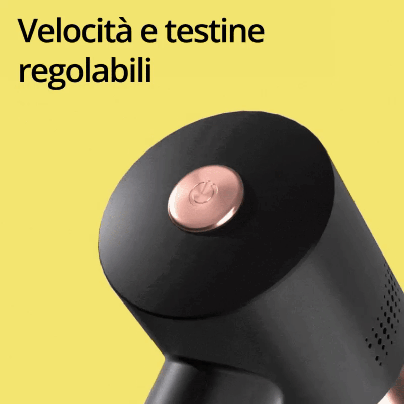 Pedicure 3.0 Professionale - Piedi perfetti a casa