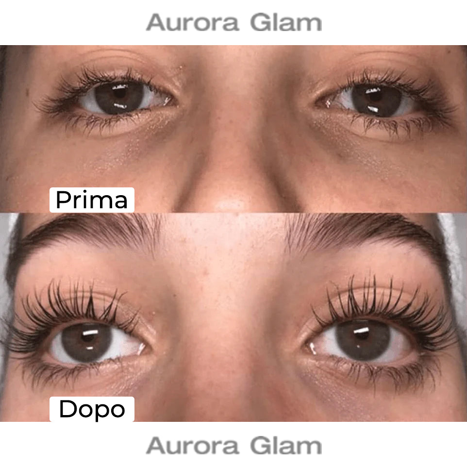 Curly 2.0 - Piegaciglia Elettrico Professionale