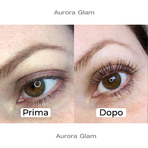 Curly 2.0 - Piegaciglia Elettrico Professionale